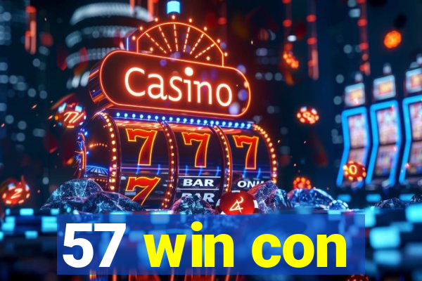 57 win con